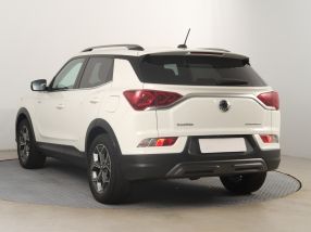 SsangYong Korando - 2022