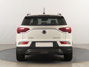 SsangYong Korando - 2022