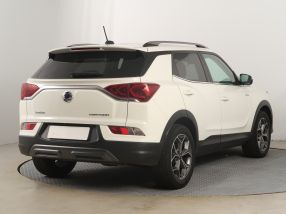SsangYong Korando - 2022