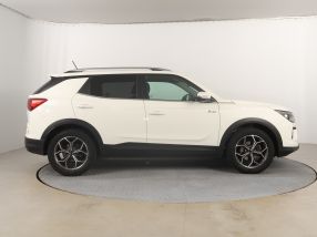 SsangYong Korando - 2022