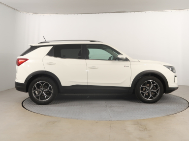 SsangYong Korando - 2022