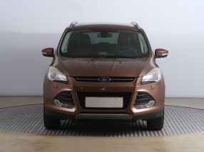 Ford Kuga - 2013