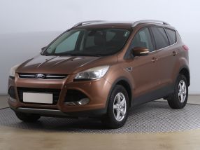 Ford Kuga - 2013