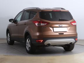 Ford Kuga - 2013