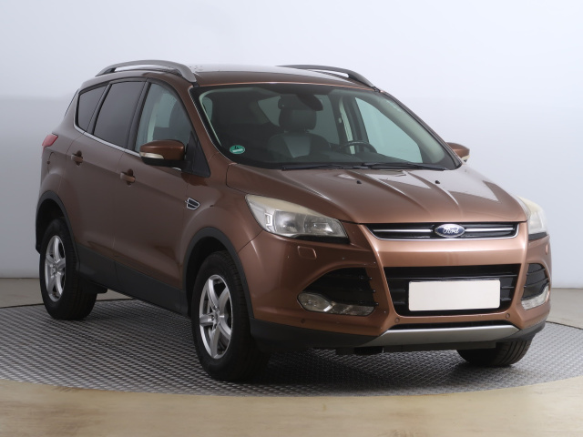 Ford Kuga 2013