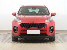 Kia Sportage - 2017