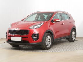 Kia Sportage - 2017