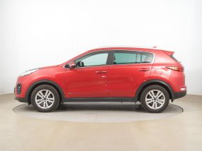 Kia Sportage - 2017