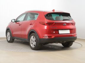 Kia Sportage - 2017