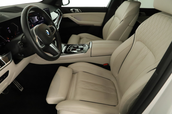 BMW X5 xDrive30d