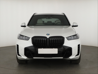 BMW X5 - 2025