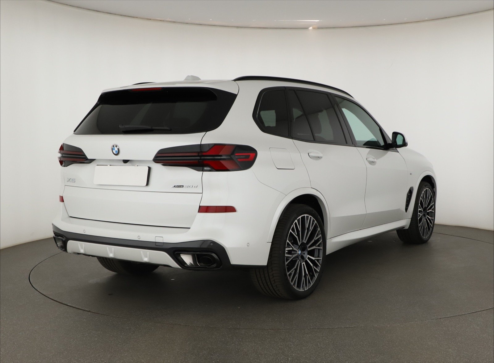 BMW X5 - 2025