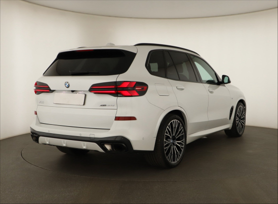 BMW X5 xDrive30d