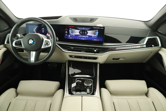 BMW X5 xDrive30d