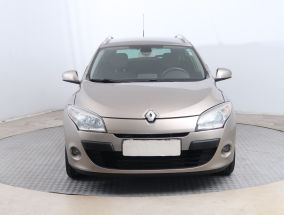 Renault Megane - 2012