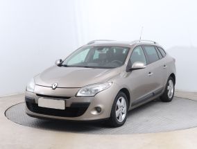 Renault Megane - 2012