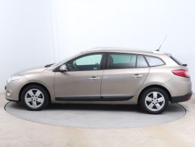 Renault Megane - 2012