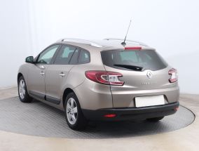 Renault Megane - 2012
