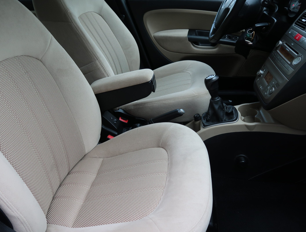 Fiat Linea