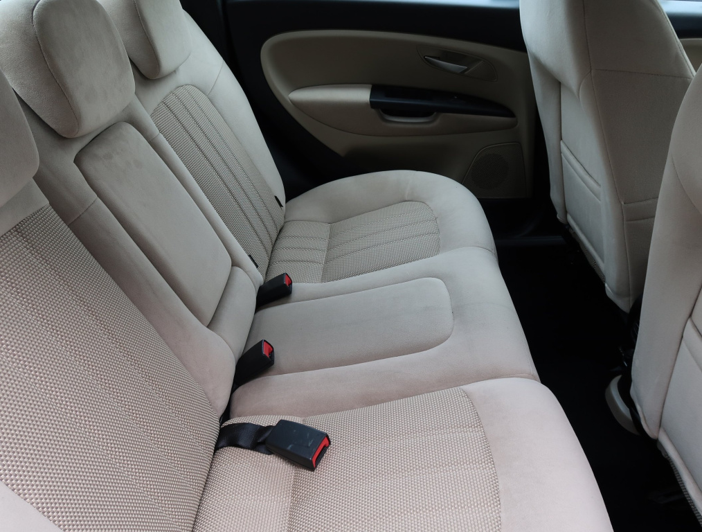 Fiat Linea