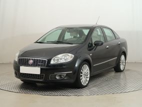 Fiat Linea - 2008