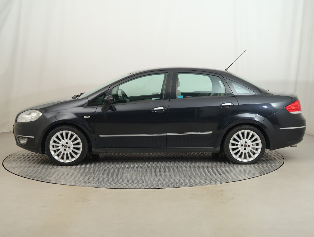 Fiat Linea