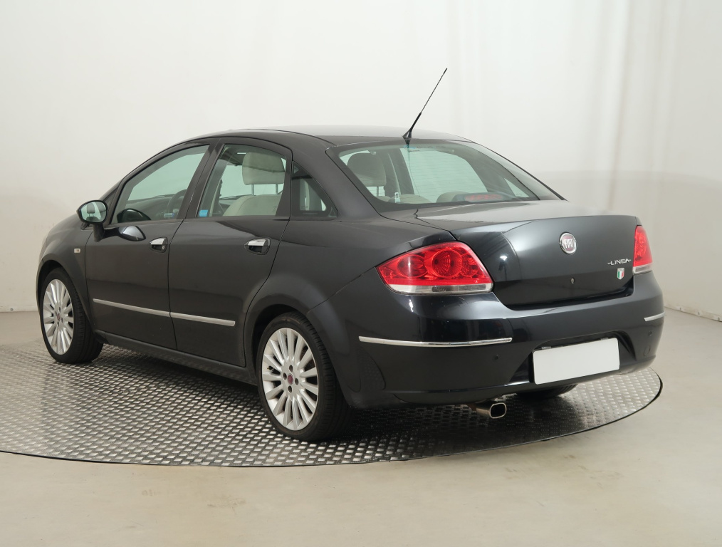Fiat Linea