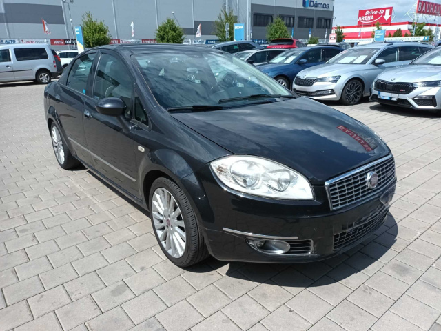 Fiat Linea 2008