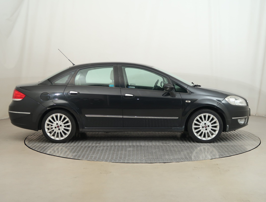 Fiat Linea