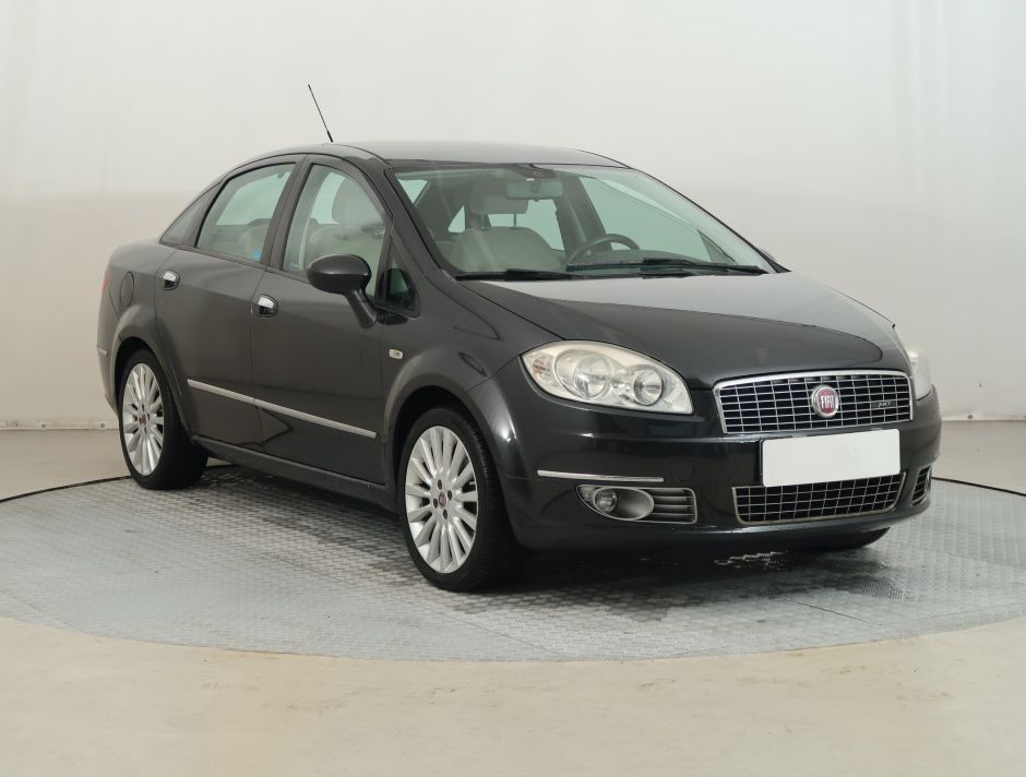 Fiat Linea - 2008