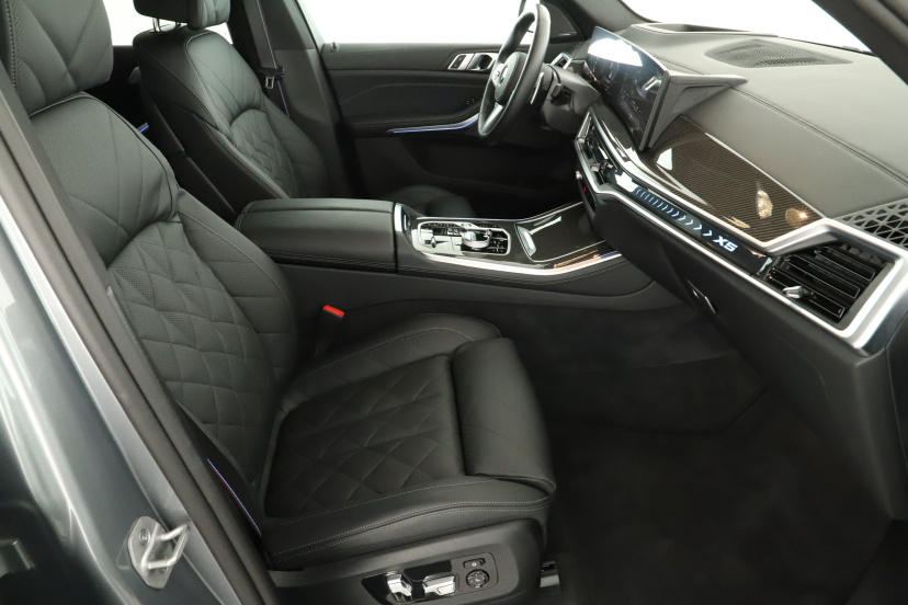 BMW X5, 2025