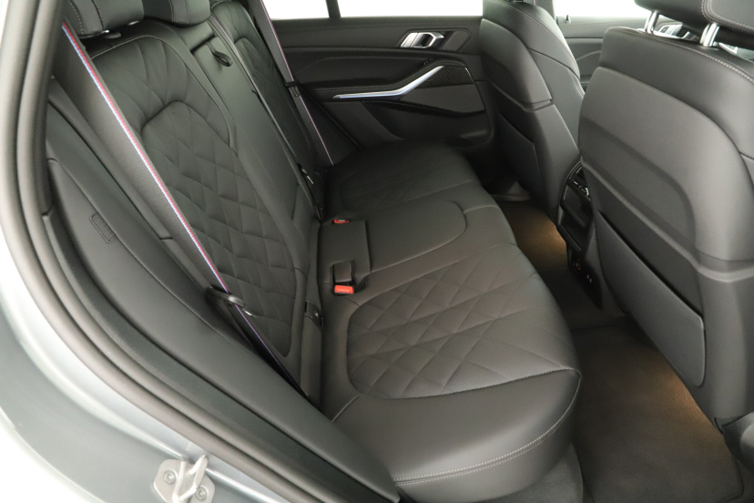 BMW X5, 2025