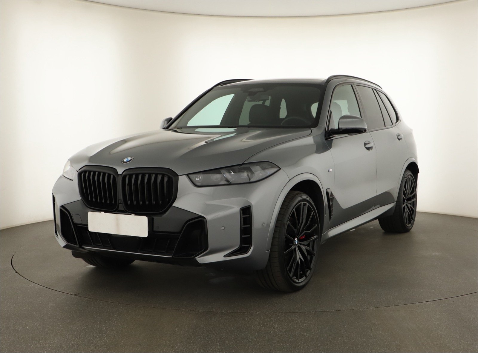 BMW X5 - 2025