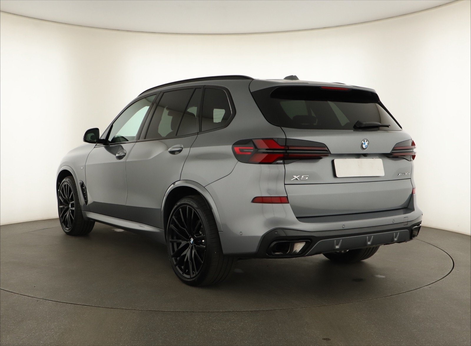 BMW X5 - 2025
