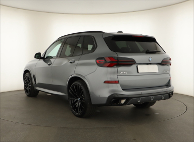 BMW X5 - 2025