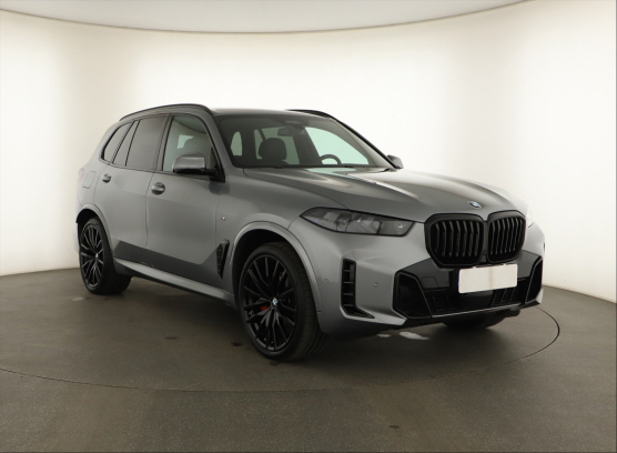 BMW X5 xDrive30d