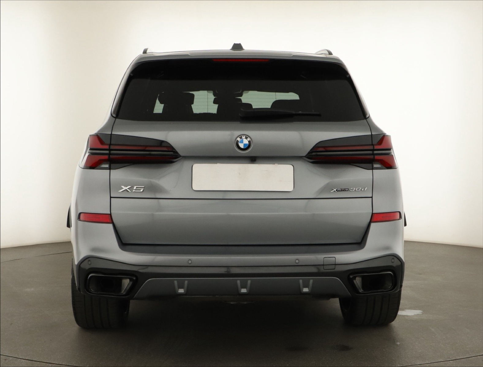 BMW X5 - 2025