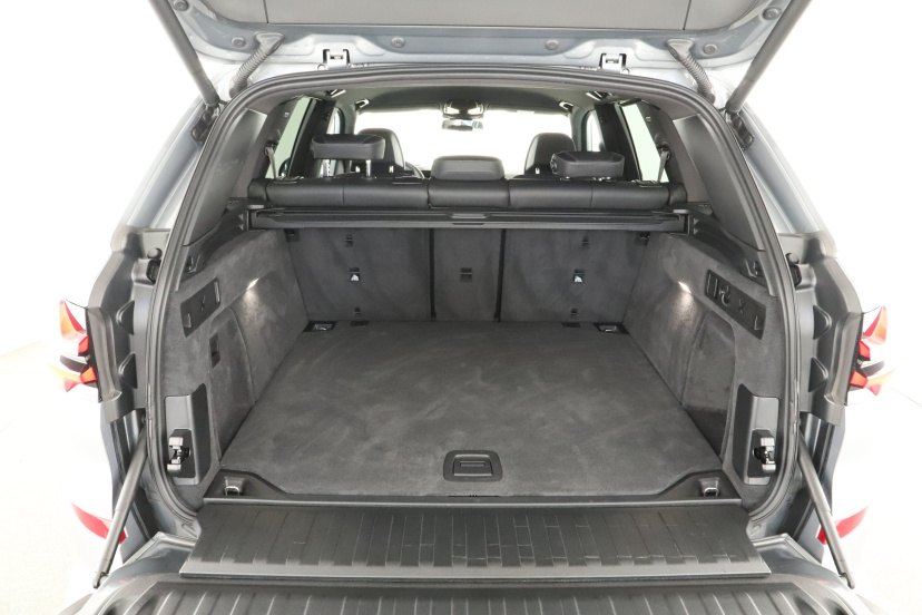 BMW X5, 2025
