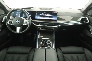 BMW X5 - 2025