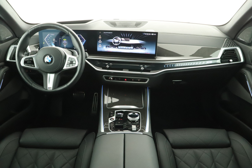 BMW X5, 2025