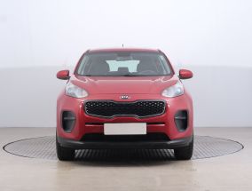 Kia Sportage - 2016