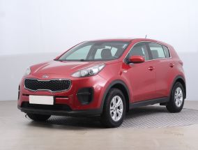 Kia Sportage - 2016