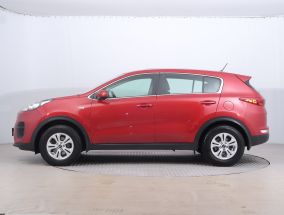 Kia Sportage - 2016