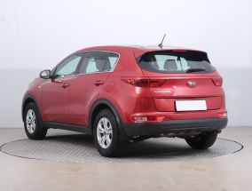 Kia Sportage - 2016