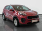 Kia Sportage, 2016