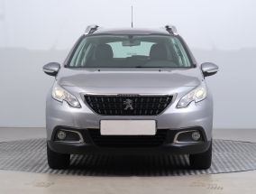 Peugeot 2008 - 2016