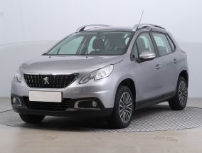 Peugeot 2008 - 2016