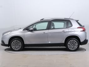Peugeot 2008 - 2016