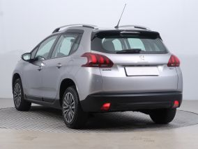 Peugeot 2008 - 2016