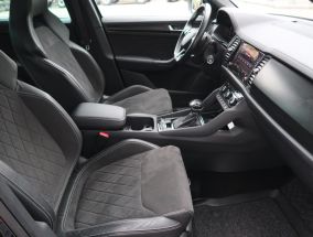 Škoda Kodiaq - 2022